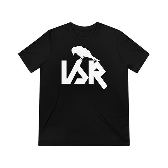 Organic Creator T-shirt - Unisex - ISR Logo