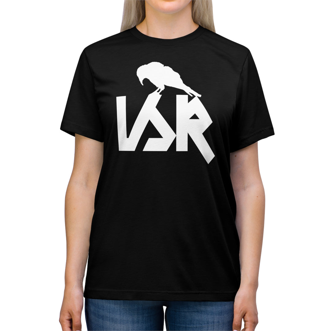 Organic Creator T-shirt - Unisex - ISR Logo