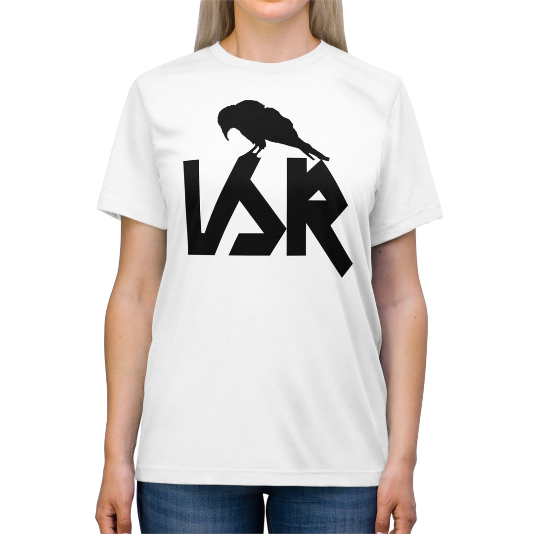 Organic Creator T-shirt - Unisex - ISR Logo