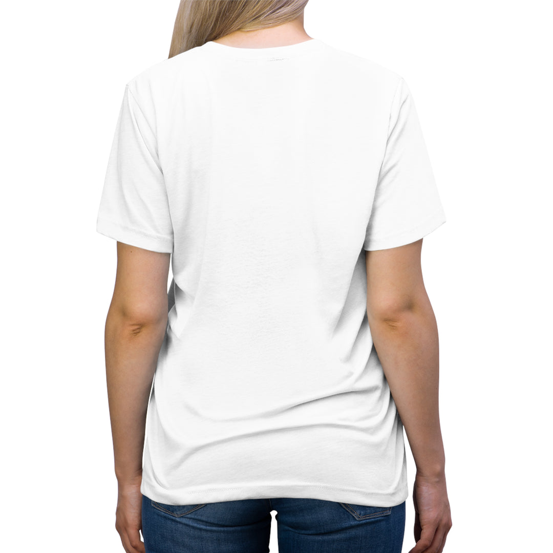 Organic Creator T-shirt - Unisex - ISR Logo