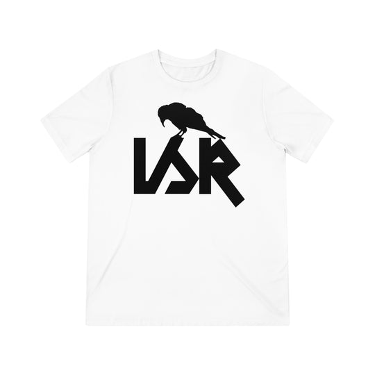 Organic Creator T-shirt - Unisex - ISR Logo