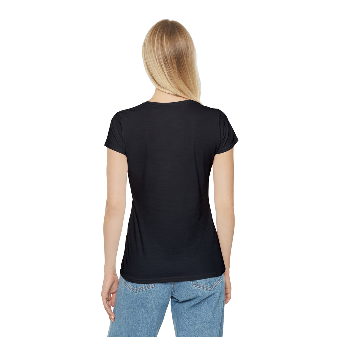 Women's Iconic T-Shirt - ISR Logo