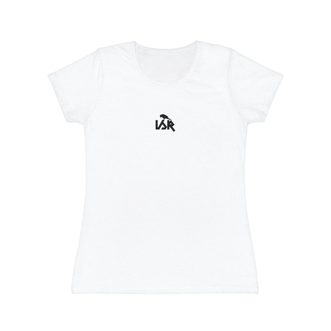 Women's Iconic T-Shirt - ISR Logo