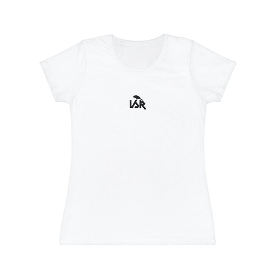 Women's Iconic T-Shirt - ISR Logo