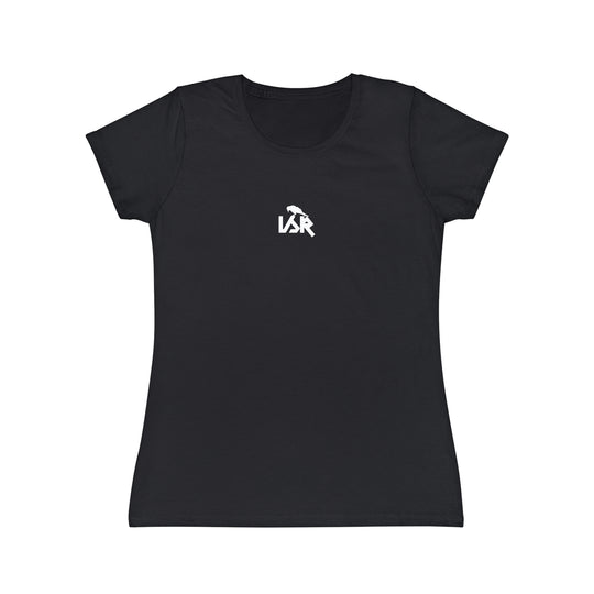 Women's Iconic T-Shirt - ISR Logo