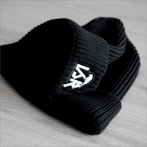 ISR Premium Beanie - ISR Logo