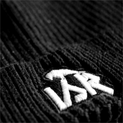 ISR Premium Beanie - ISR Logo